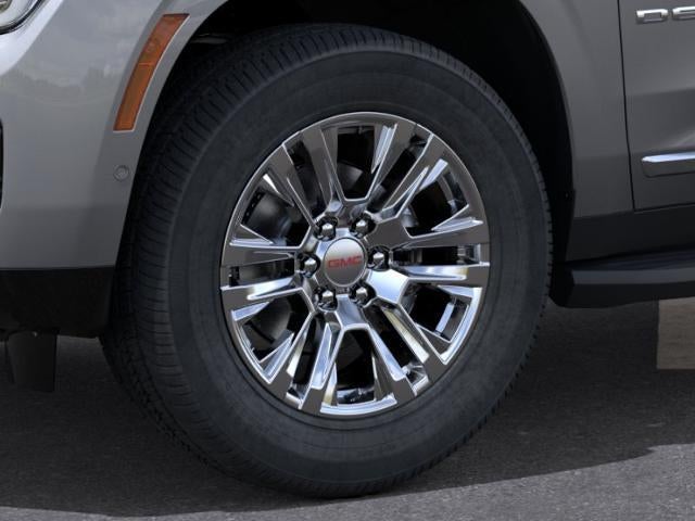 2026 GMC Yukon XL Denali - Photo 9