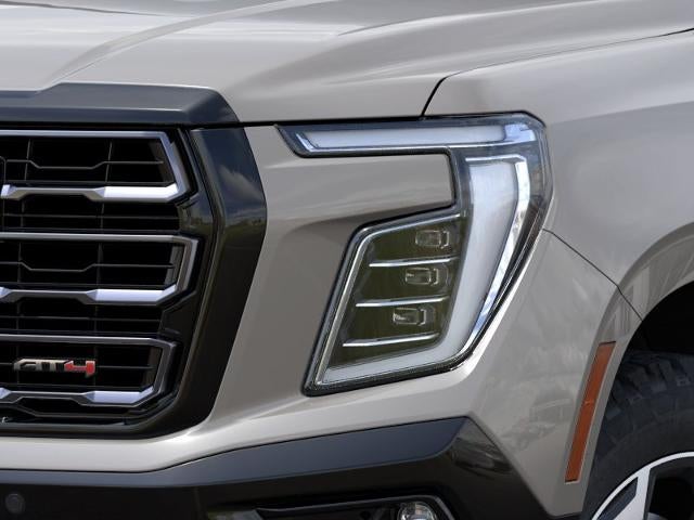 2027 GMC Yukon AT4 Ultimate