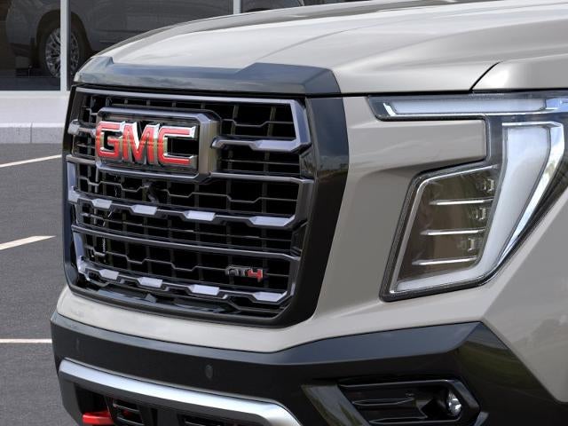 2027 GMC Yukon AT4 Ultimate