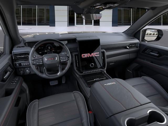 2027 GMC Yukon AT4 Ultimate