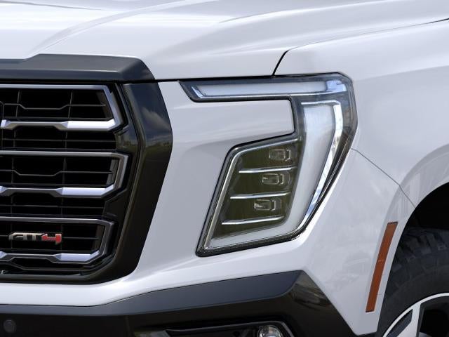 2027 GMC Yukon AT4 Ultimate - Photo 10