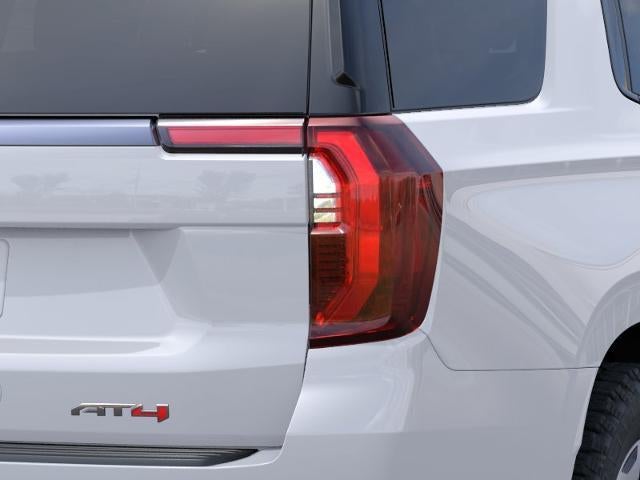 2027 GMC Yukon AT4 Ultimate - Photo 11