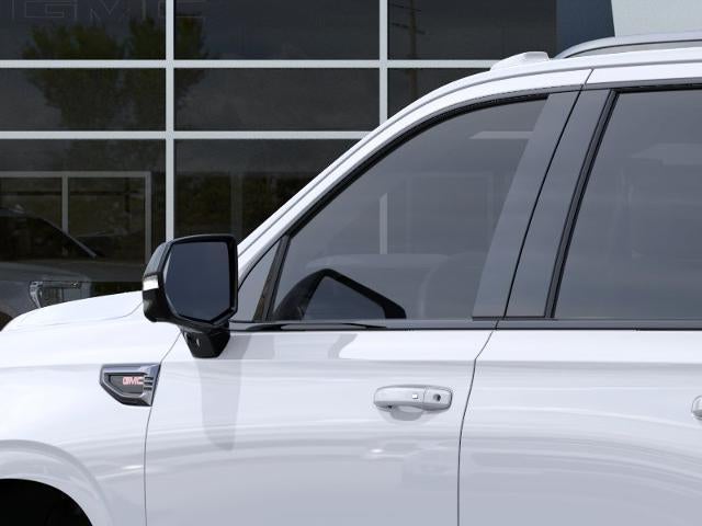 2027 GMC Yukon AT4 Ultimate - Photo 12