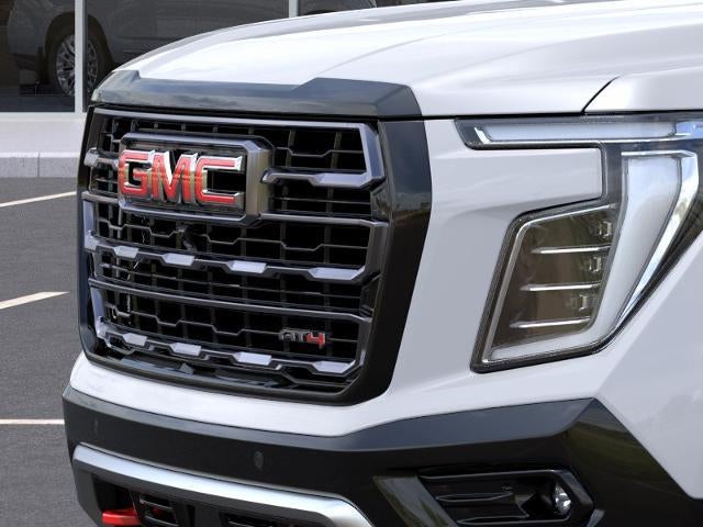 2027 GMC Yukon AT4 Ultimate - Photo 13