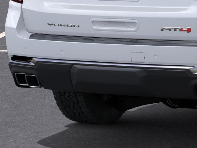 2027 GMC Yukon AT4 Ultimate - Photo 14