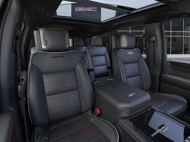 2027 GMC Yukon AT4 Ultimate - Photo 16