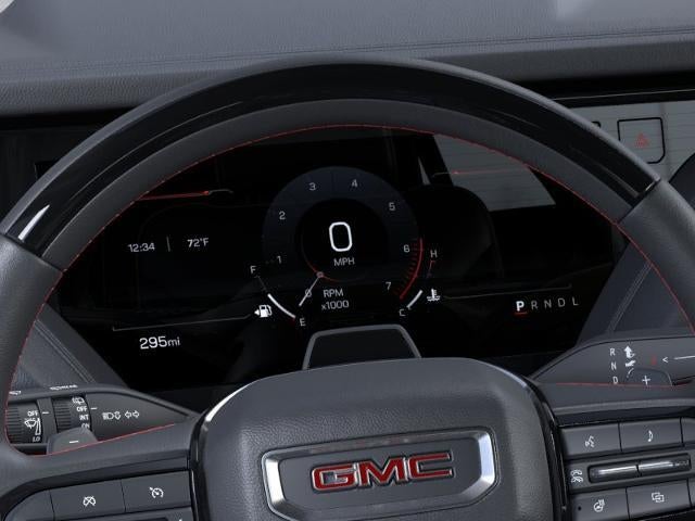 2027 GMC Yukon AT4 Ultimate - Photo 18