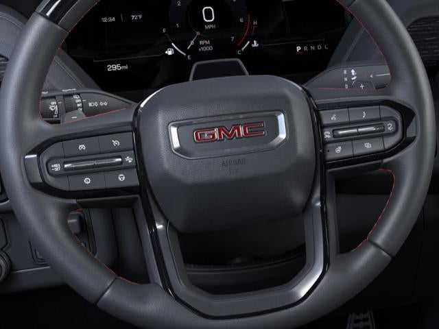 2027 GMC Yukon AT4 Ultimate - Photo 19