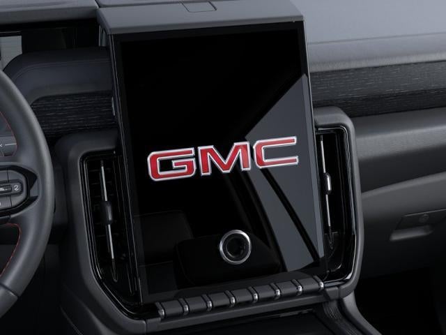 2027 GMC Yukon AT4 Ultimate - Photo 20