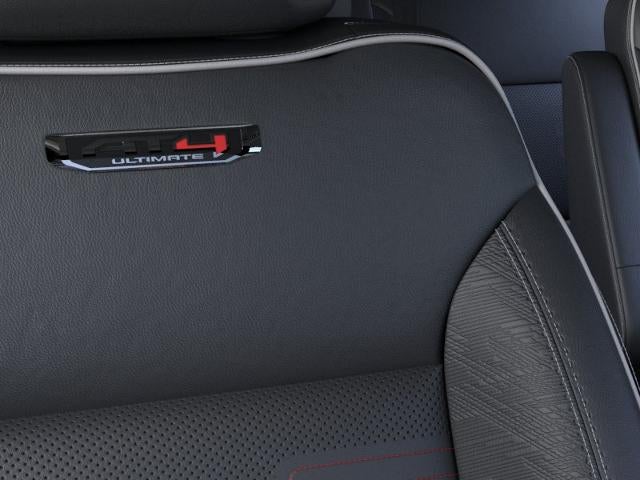 2027 GMC Yukon AT4 Ultimate - Photo 21