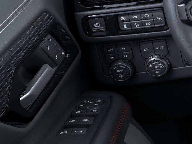2027 GMC Yukon AT4 Ultimate - Photo 22