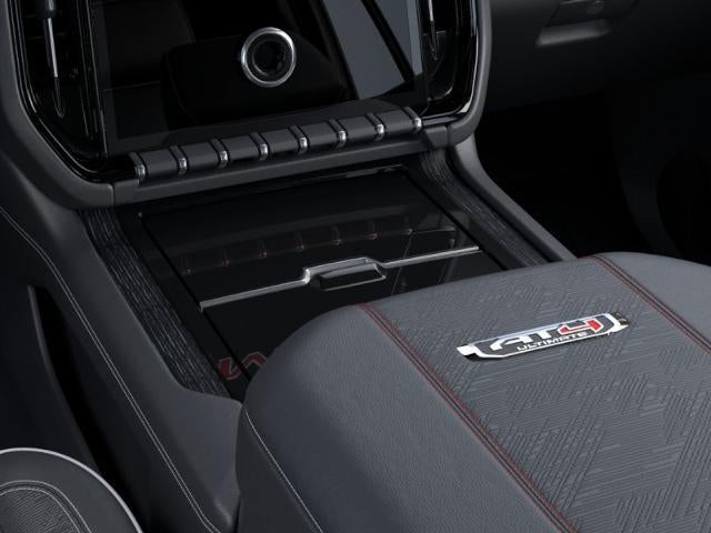 2027 GMC Yukon AT4 Ultimate - Photo 23