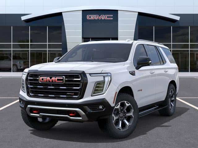 2027 GMC Yukon AT4 Ultimate - Photo 6