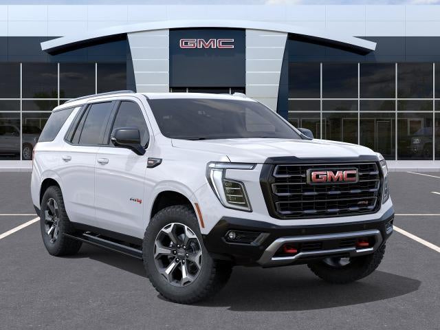 2027 GMC Yukon AT4 Ultimate - Photo 7