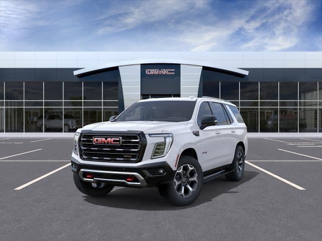 2027 GMC Yukon AT4 Ultimate - Photo 8