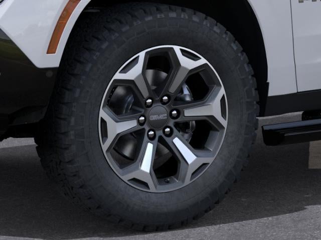 2027 GMC Yukon AT4 Ultimate - Photo 9