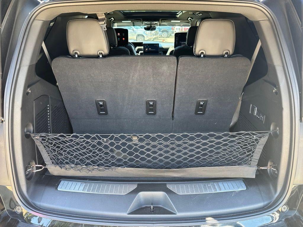 2025 GMC Yukon AT4 Ultimate