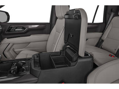 2025 GMC Yukon AT4 Ultimate