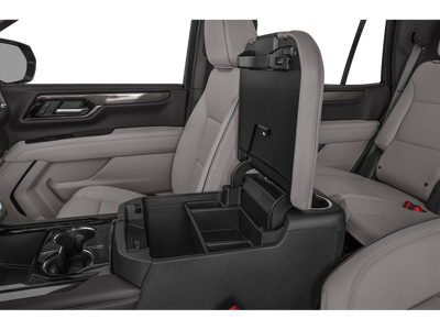 2025 GMC Yukon AT4 Ultimate