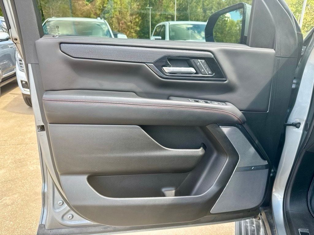 2025 GMC Yukon AT4 Ultimate