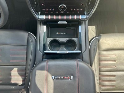 2025 GMC Yukon AT4 Ultimate