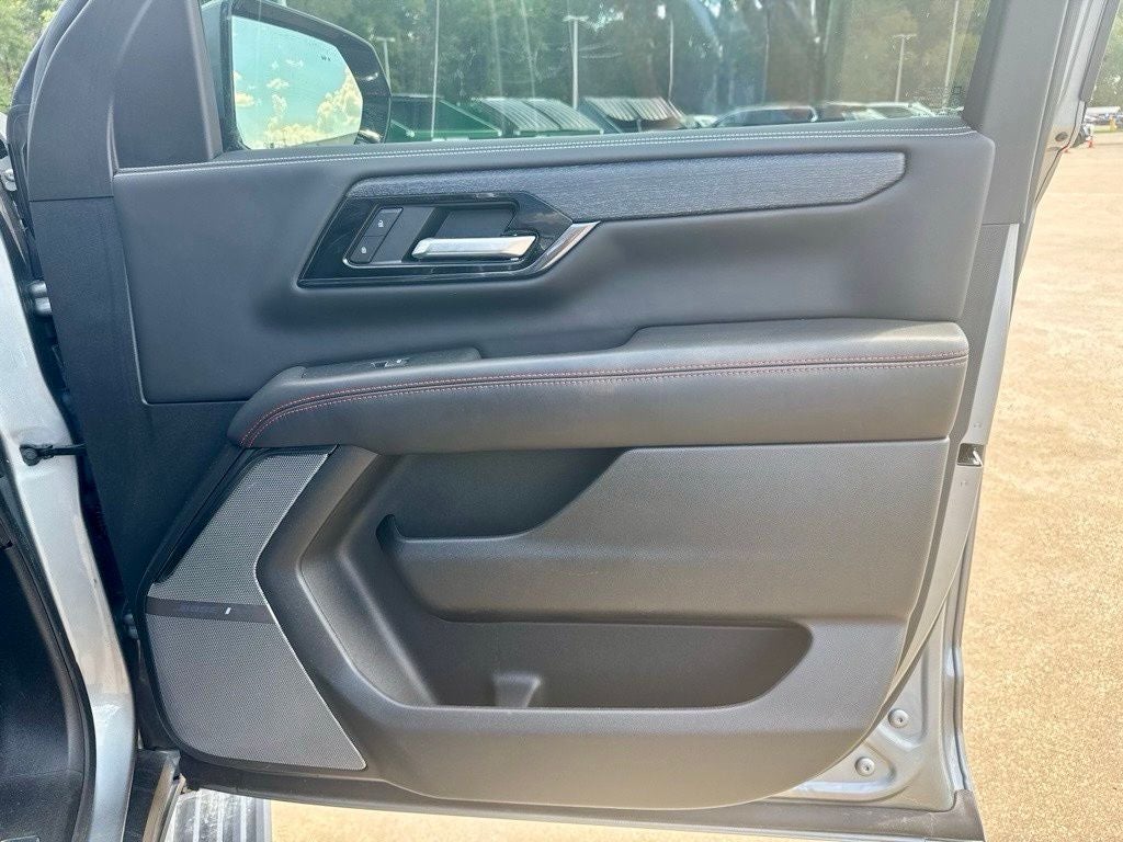 2025 GMC Yukon AT4 Ultimate