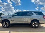 2025 GMC Yukon AT4 Ultimate