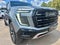 2025 GMC Yukon AT4 Ultimate