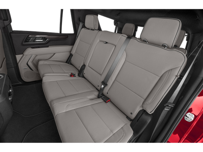 2025 GMC Yukon AT4 Ultimate