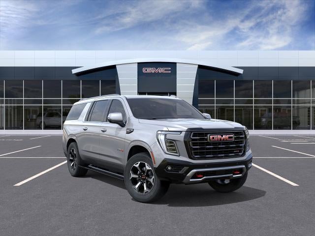 2026 GMC Yukon 4WD AT4 Ultimate AWD's photo