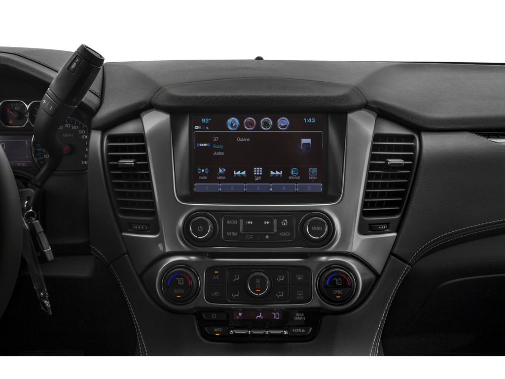 2019 Chevrolet Tahoe LS