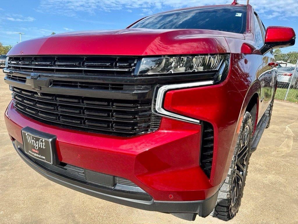 2023 Chevrolet Tahoe