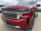 2022 Chevrolet Suburban High Country