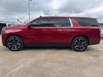 2022 Chevrolet Suburban High Country