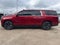 2022 Chevrolet Suburban High Country