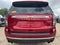 2022 Chevrolet Suburban High Country