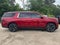 2022 Chevrolet Suburban High Country