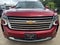 2022 Chevrolet Suburban High Country