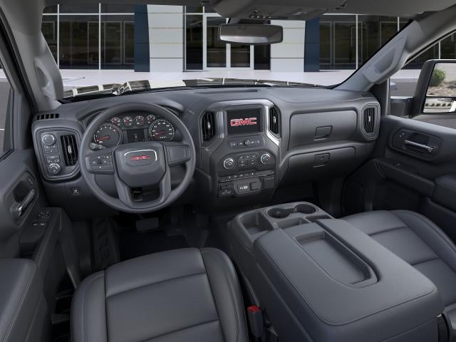 2026 GMC Sierra 3500 HD Pro