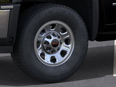 2026 GMC Sierra 3500 HD Pro