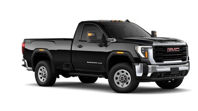 2026 GMC Sierra 3500 HD Pro