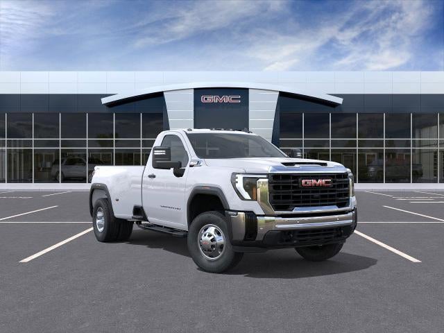 2026 GMC Sierra 3500 HD Pro