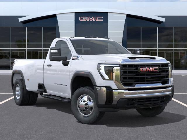 2026 GMC Sierra 3500 HD Pro