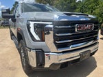 2024 GMC Sierra 2500 HD SLT