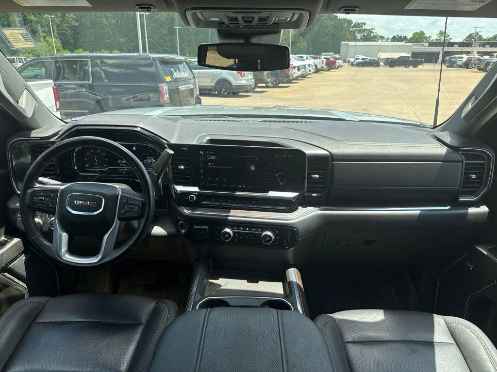2024 GMC Sierra 2500 HD SLT