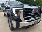 2024 GMC Sierra 2500 HD SLT