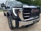 2024 GMC Sierra 2500 HD SLT