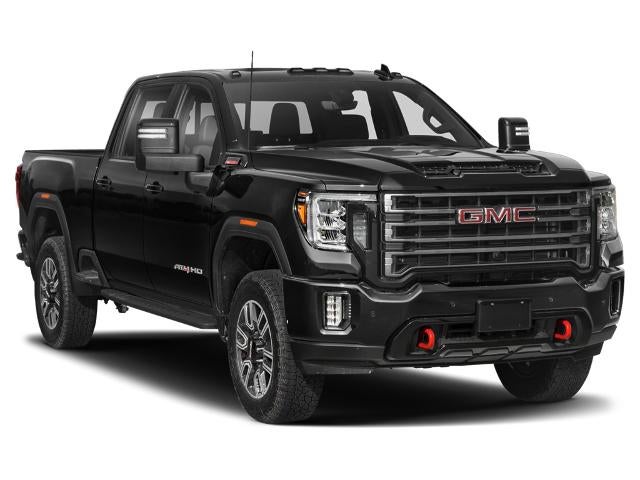 2023 GMC Sierra 2500 HD AT4