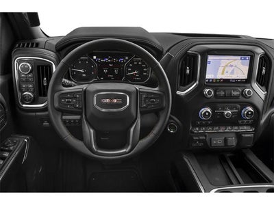2023 GMC Sierra 2500 HD AT4