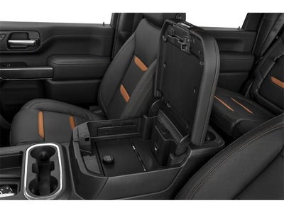 2023 GMC Sierra 2500 HD AT4